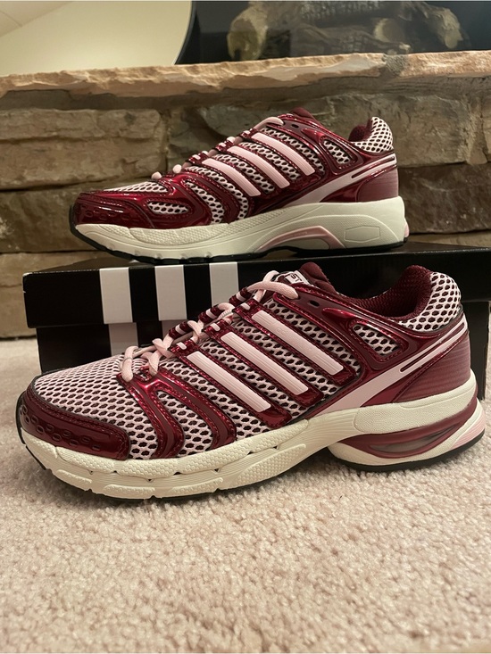 adidas Shoes - NEW Adidas ADISTAR CONTROL 5 Running Shoes Women’s sz 7.5
